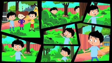 Shake It Song | Original Nursery Rhymes From Kids Tv | Dance Song For Kids And Childrens