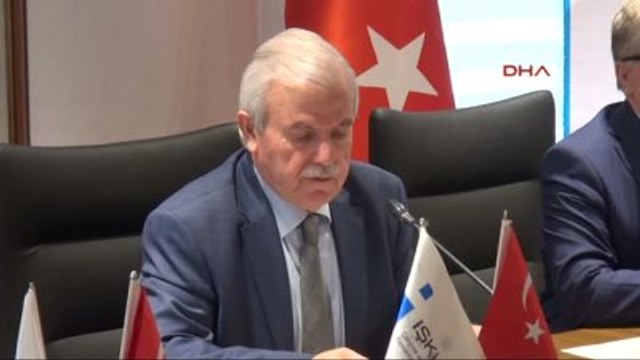 Gaziantep?te İl İstihdam ve Mesleki Eğitim Kurulu Toplandı