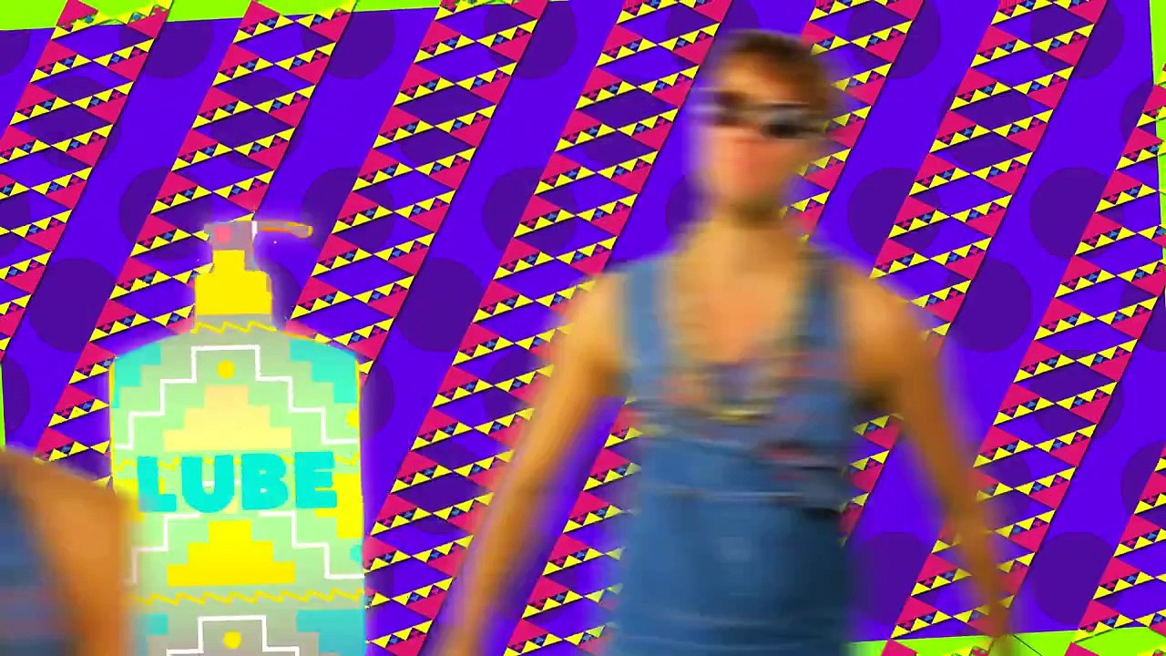 Bart Baker - Greatest Hits 2014 PARODY