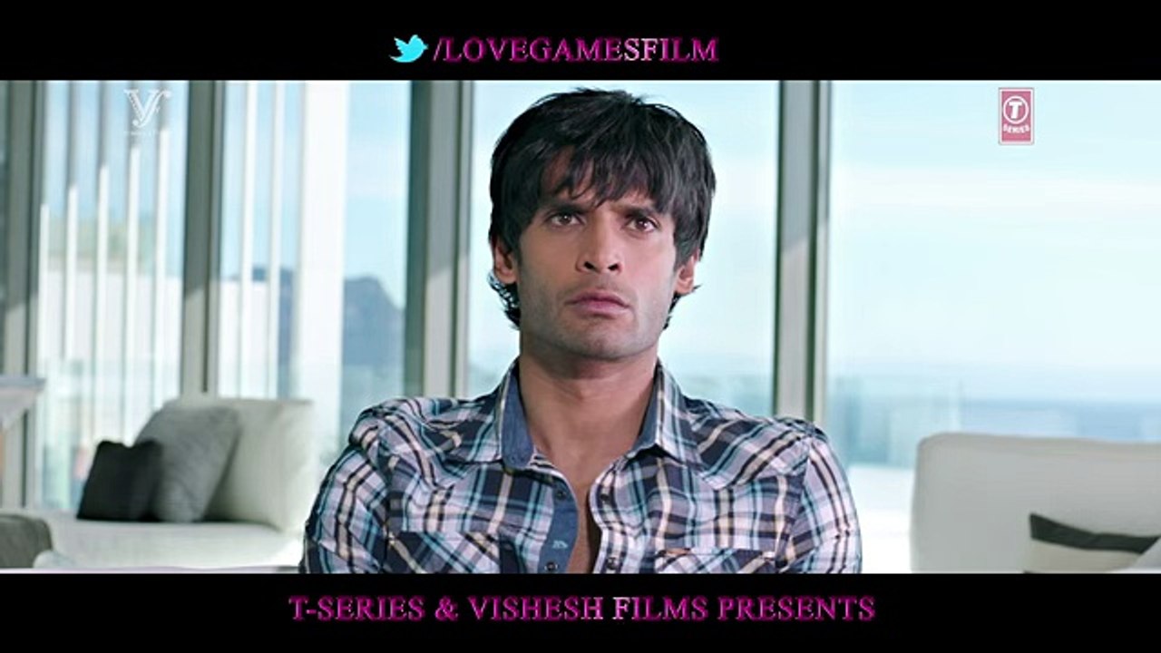 Love Games Dialogue Promo 2