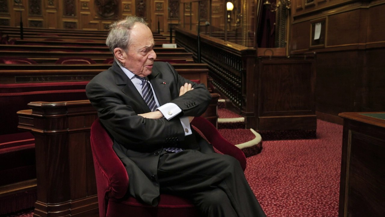 Protestants de France - Teaser (Ep2)