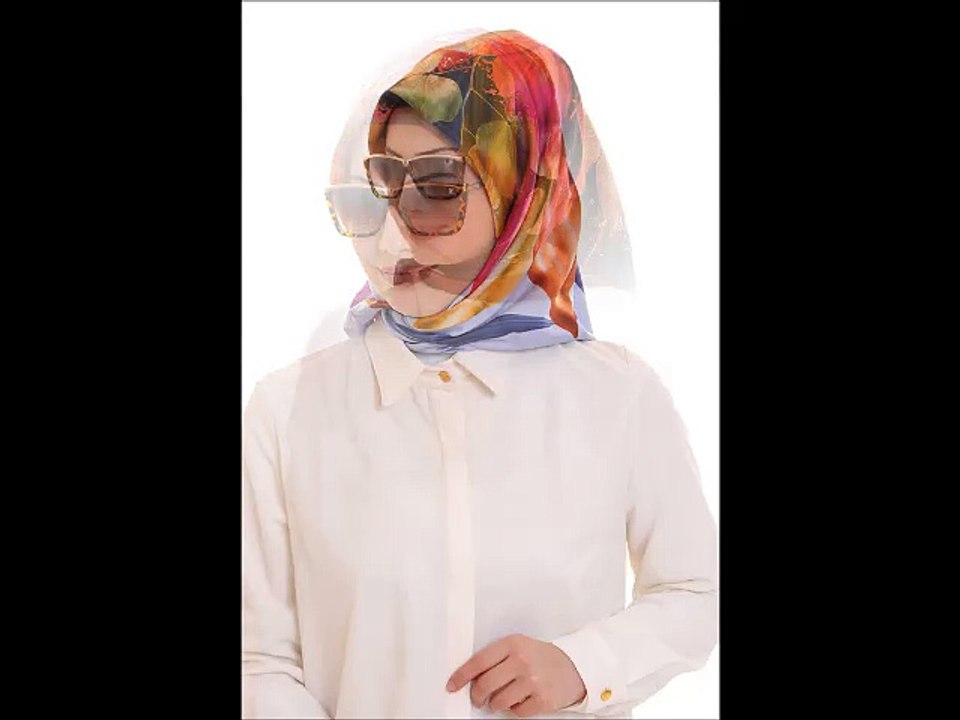 Yeni Sezon Fırsat Caddesi Şal-Eşarp Modelleri