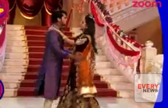 Swara, Sanskar, Lakshya & Ragini's Dance In 'Swaragini