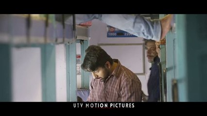 Baaghi Dialogue Promo 4 🎬