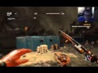 Butter not Ryan Buddies Plays Dying Light Episode 59