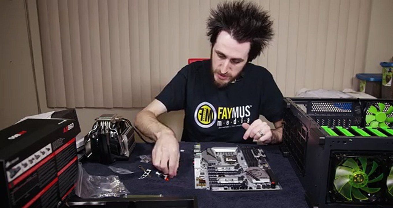 How To Build A Gaming PC 52