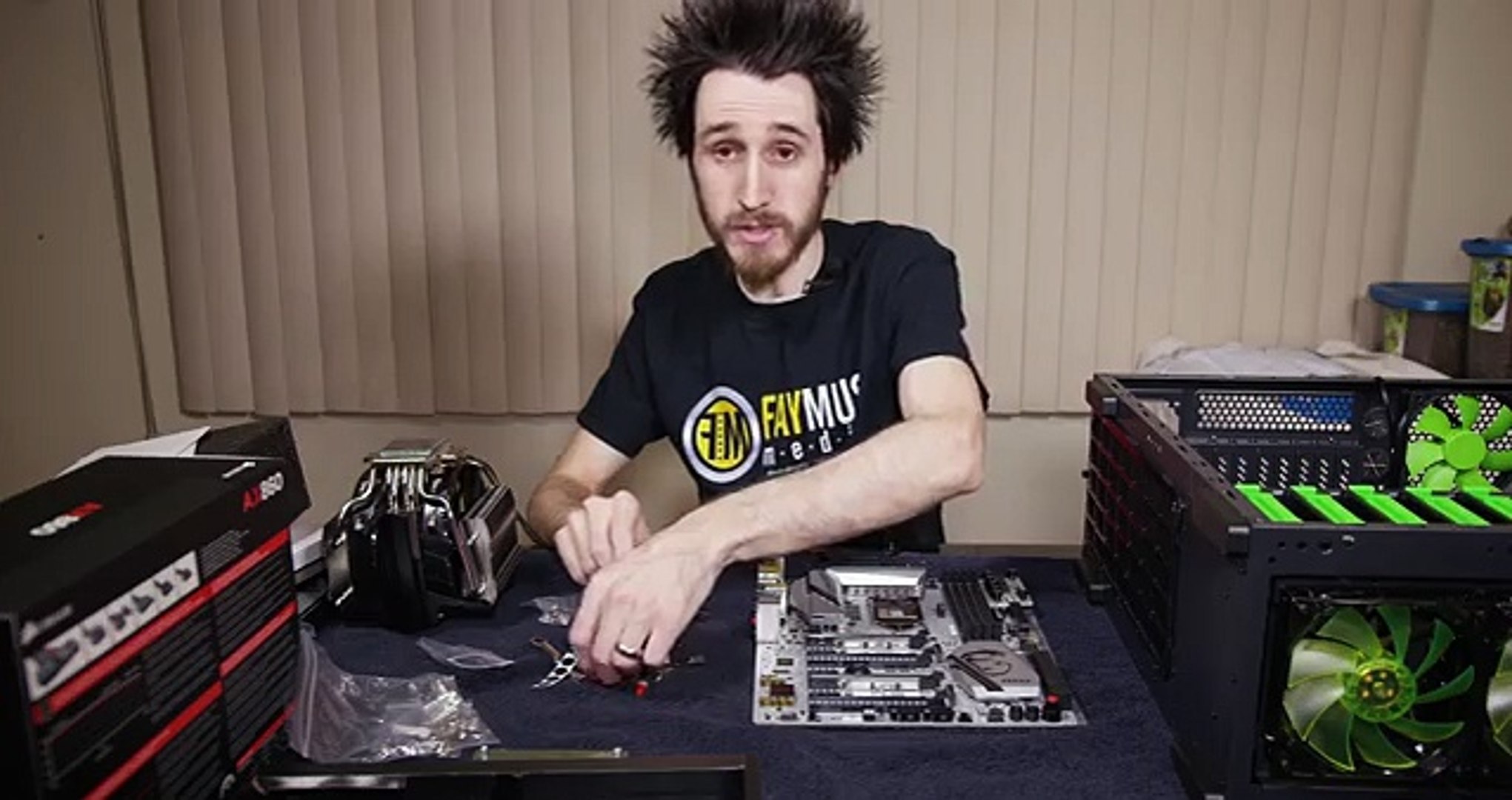 How To Build A Gaming PC 53