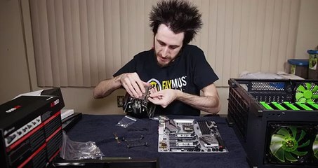 How To Build A Gaming PC 54