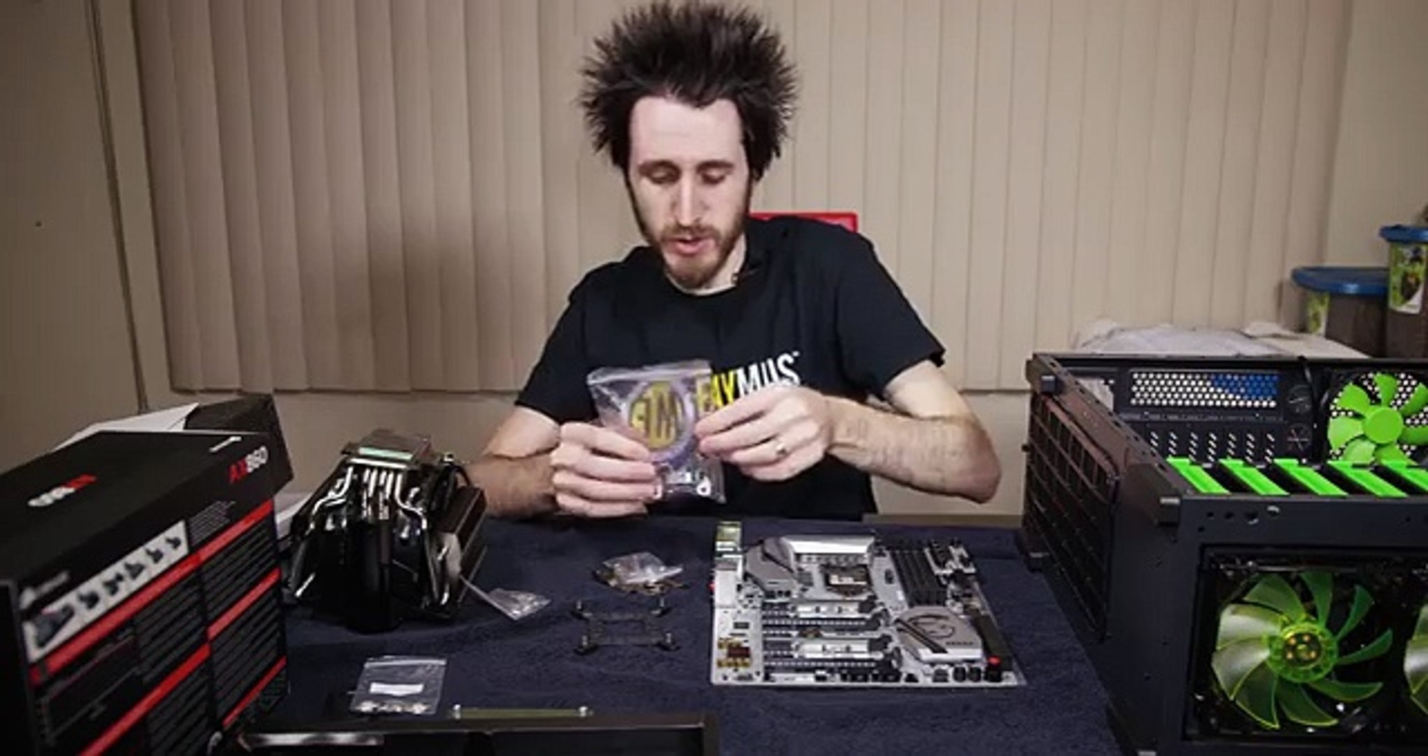 How To Build A Gaming PC 55