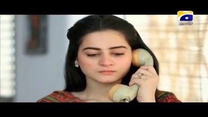Iss Khamoshi Ka Matlab on GEO TV Episode 03 - 27 April 2016