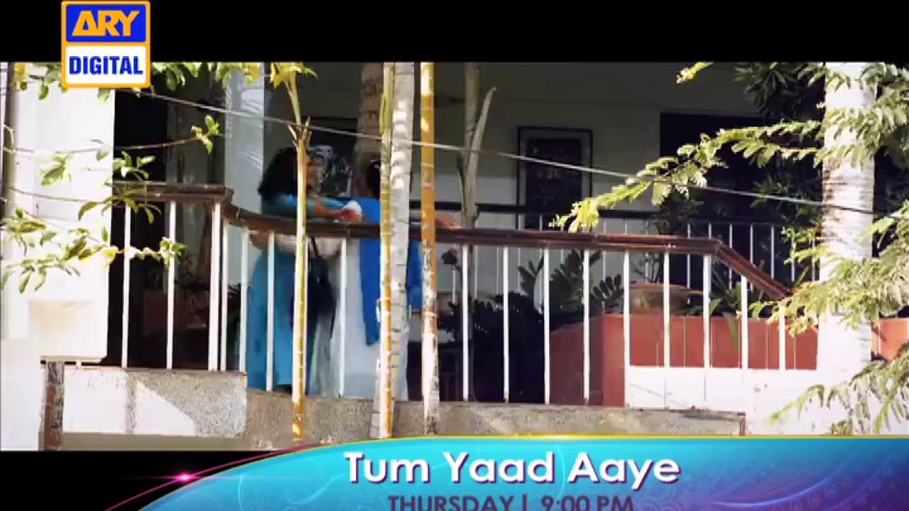 Tum Yaad Aaye - ARY Digital