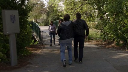 BONUS : Boher règle ses comptes