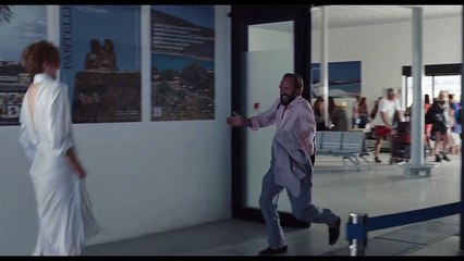 A Bigger Splash - Reunion