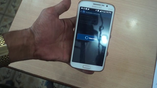 How to Solve Reliance Mobile CDMA to GSM Network Problem