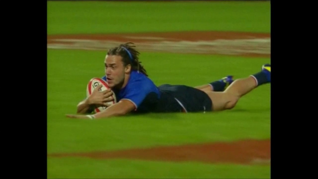 7 raisons d'aimer le 7