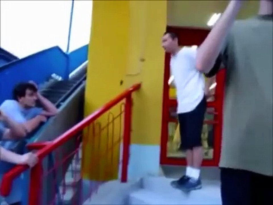 Funny fail compilation video - people getting hurt - around the world ...