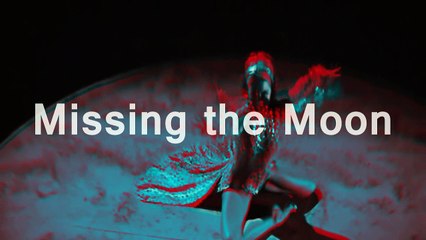 Rapid Douglas - Missing The Moon [Federal War Remix]