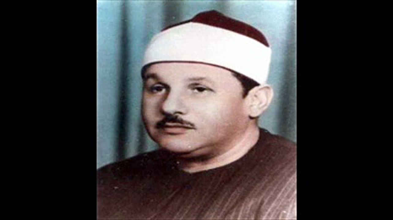 17- ترتيل سورة الإسراء للقاريء الشيخ محمود علي البنا