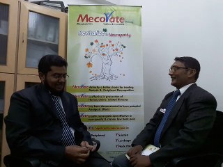Mecovate Detailing (Atif) Production by Dr.Qasim