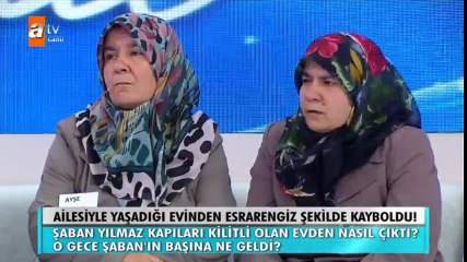 Müge Anlı 28 Nisan 2016 Tek Parça İzle PART 5