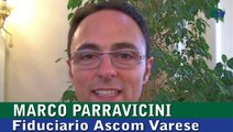 25° edizione della Sagra delle ciliegie: intervista a Marco Parravicini
