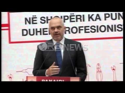 Hapet Panairi i Punës - Ne zyrat e punesimit 31 mije vete duan punë, Panairi sot ofron 8 mijë