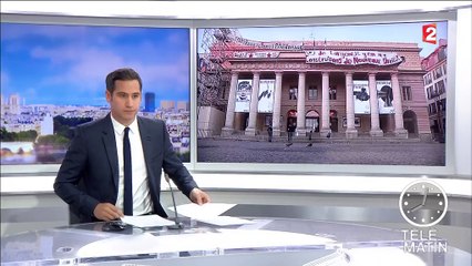 Un accord trouvé entre patronat et intermittents