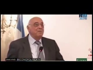 Broda, Melconian y Espert - El plan de Macri (Resumen)