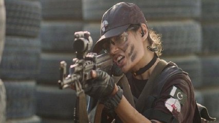 MAALIK (2016) FULL MOVIE HD 1080p