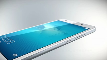 Vídeo promocional del Honor 5C