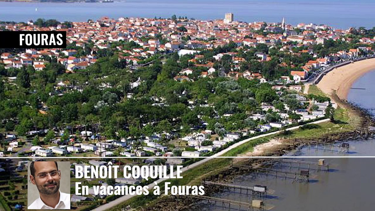 Séisme à la Rochelle : "C'était très très fort et impressionnant"