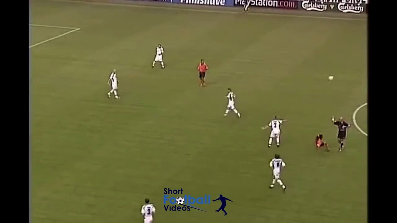 Best referee ever!