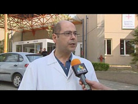 Νέα απόσπαση προσωπικού από το νοσοκομείο της Λιβαδειάς. Νέα υποβάθμιση καταγγέλλουν οι εργαζόμενοι