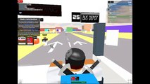Roblox Bus Driver City New Route 490 Video Dailymotion - 