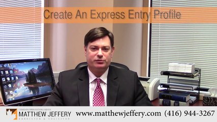 How Express Entry Works in Canada