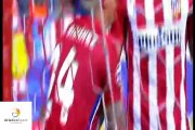 ملخص مباراة اتليتكو مدريد وبايرن ميونخ بتاريخ 27-04-2016 بدوري ابطال اوربا