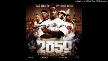 50 Cent - I'm An Animal (G-Unit Radio 10)