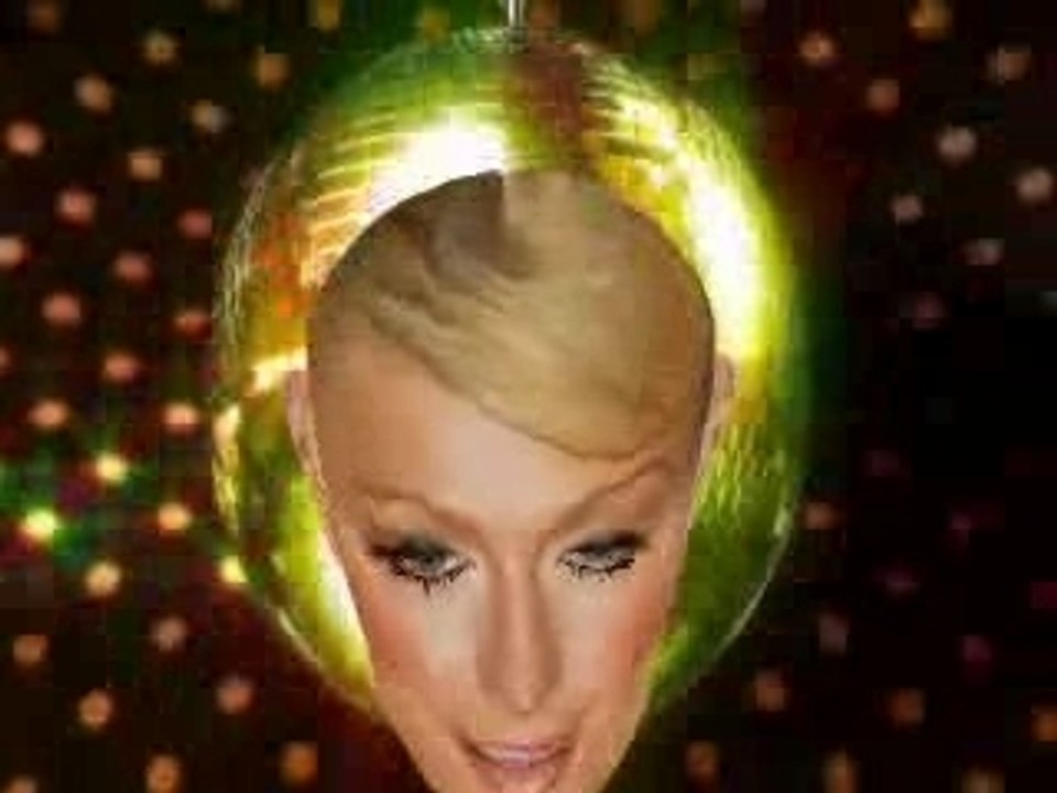 paris hilton Hot love - let me pick you up!