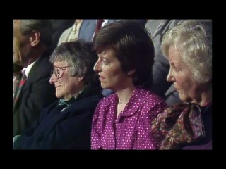 Alex Salmond's QT debut - 1987