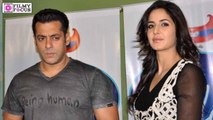 Katrina Kaif Turns Down A Salman Khan Film - Filmyfocus.com