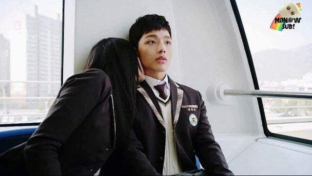 [ซับไทย] Park Ji Min (15&) – I Keep Missing You (Orange Marmalade OST) [Thaisub + Thai Lyrics]