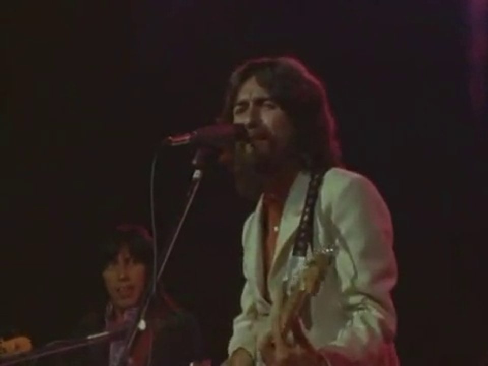 Harrison Wah Wah video Dailymotion