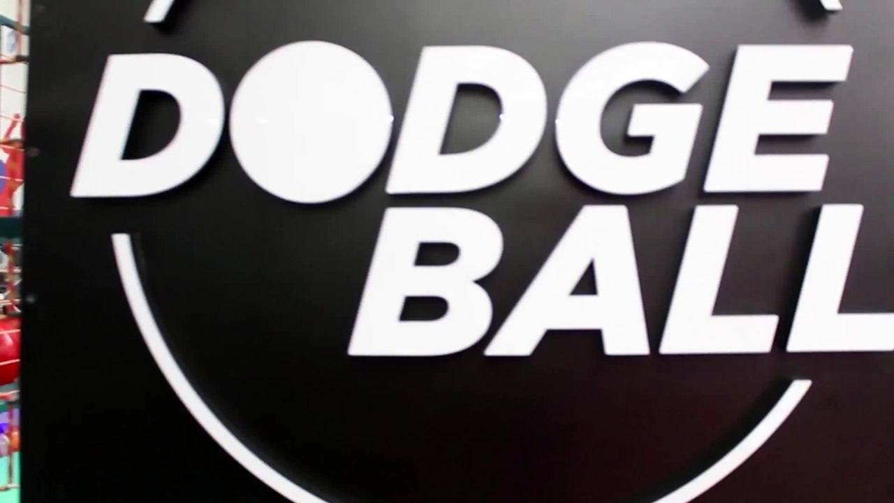 Smaaash | DodgeBall