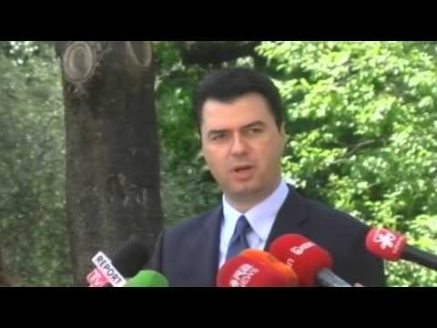 Report TV - Basha: PD mbyll programin elektoral, riorganizon strukturat