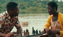 Watch Queen of Katwe Full Movie HD 1080p