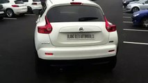 NISSAN JUKE 1,5 DCI 110CH TEKNA