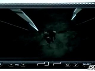 *Final Fantasy VII : Crisis Core* - PSP