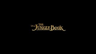 The Jungle Book (2016) 4K Official Trailer UHD - Scarlett Johansson