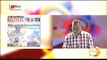 Revue de Presse avec Mamadou Mouhamed Ndiaye - 28 avril 2016