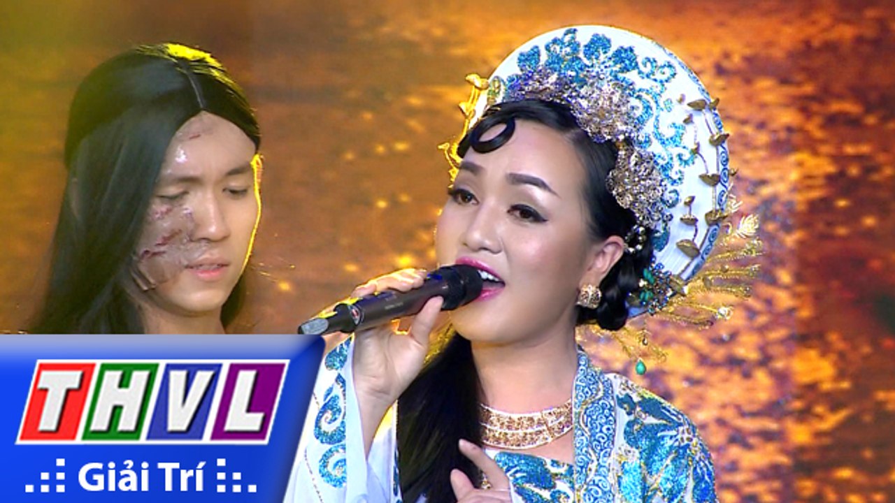 THVL - Hãy nghe tôi hát - Tập 2- Thương hoài ngàn năm - Hà Vân